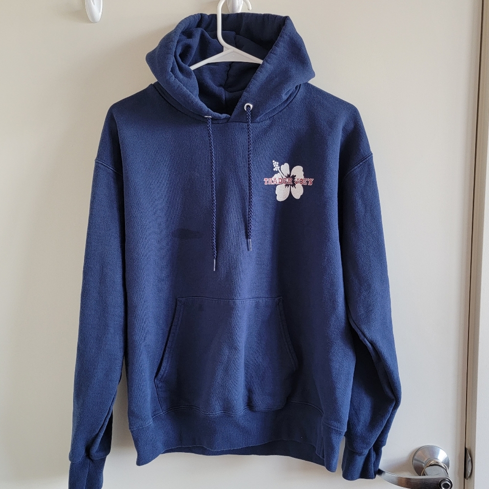 Trader Joe's Hoodie